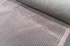 Automotive upholstery fabric
